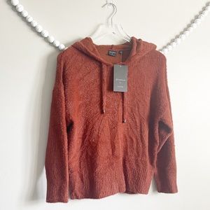 NWT!! Devotion by Cyrus Women’s Hoodie in the color Macaroon